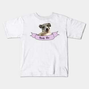 Kermit, The Nasty Dog Kids T-Shirt